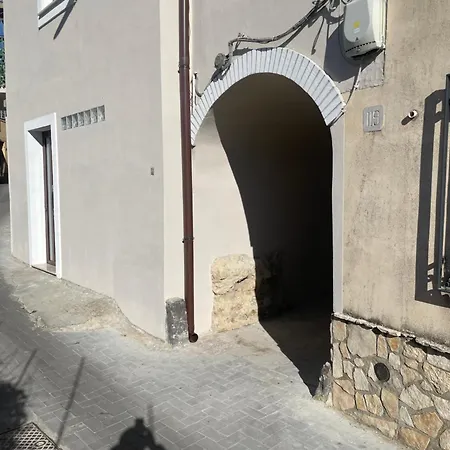 Archetto-casa Vacanze Prázdninový dům Enna