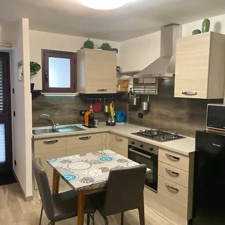 Archetto-casa Vacanze Vakantiehuis