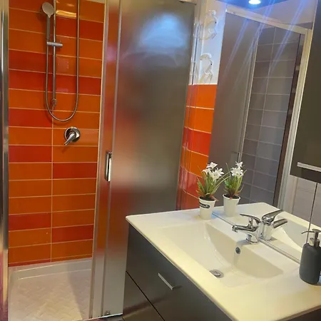 Archetto-casa Vacanze Vakantiehuis Enna