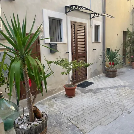 Σπίτι διακοπών Archetto-casa Vacanze