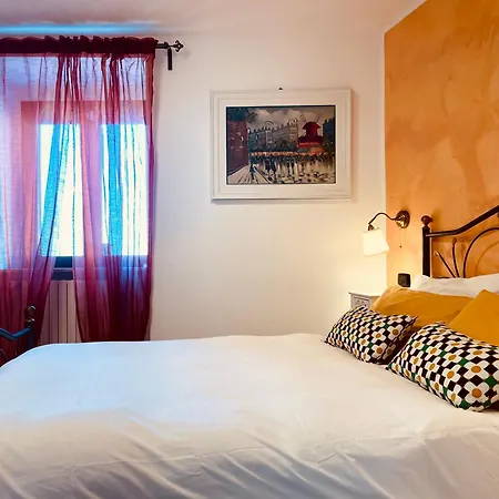 Archetto-casa Vacanze * Enna