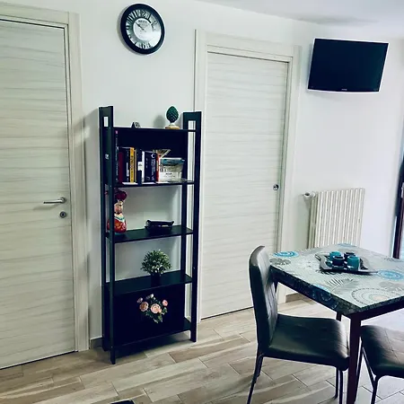 Archetto-casa Vacanze Vakantiehuis