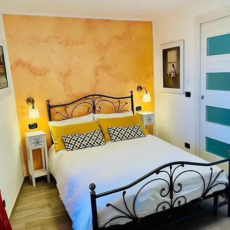 Vakantiehuis Archetto-casa Vacanze