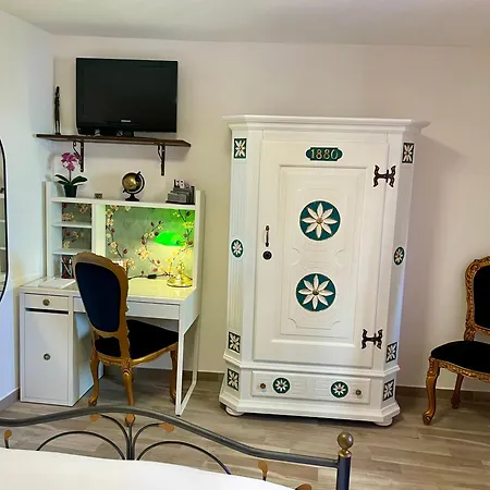 Archetto-casa Vacanze Vakantiehuis *