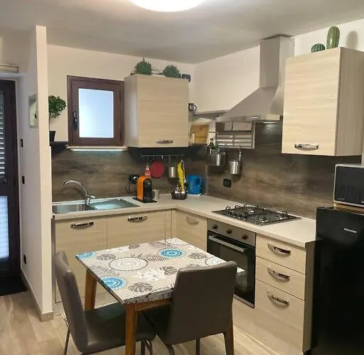 Archetto-casa Vacanze Casa de Férias