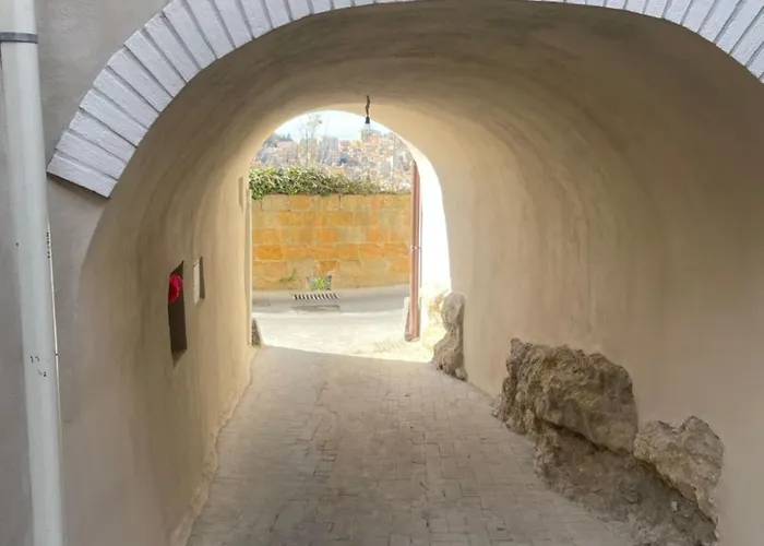 Casa de Férias Archetto-casa Vacanze Enna