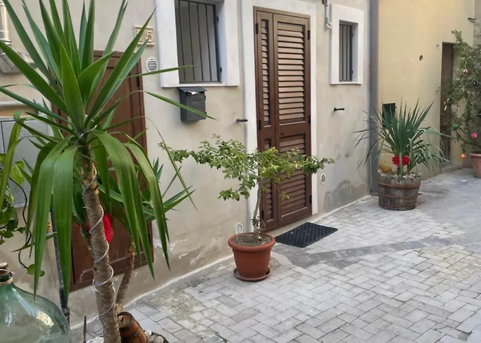 Casa de Férias Archetto-casa Vacanze