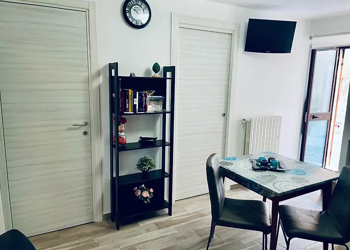 Archetto-casa Vacanze Casa de Férias